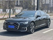 Audi A6 2024
