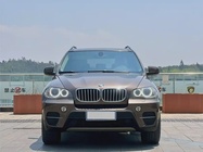 BMW X5 2012