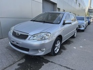 Toyota Corolla 2011