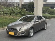Volvo S60 2012