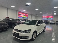Volkswagen Polo 2016