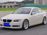 BMW 3 Series 2008