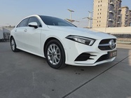 Mercedes-Benz A-Class 2021