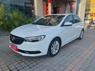 Buick Excelle 2021