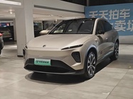 NIO EC7 2023