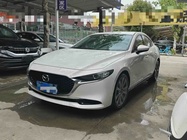 Mazda 3 2025