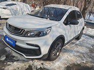 Geely X3 2020