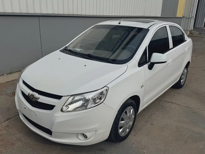 Chevrolet Sail