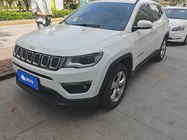 Jeep Compass 2017