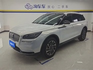 Lincoln Corsair 2022