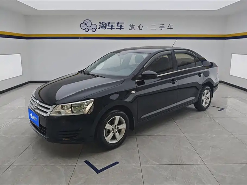 Volkswagen Santana