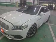 Lincoln Continental 2021