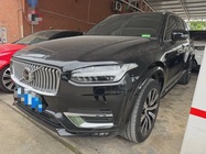 Volvo XC90 2021