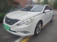 Hyundai Sonata 2014
