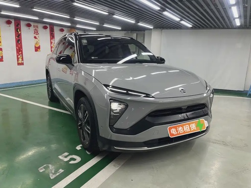 NIO ES6 2022