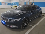Volvo S90 2022