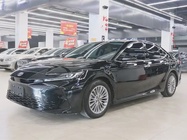 Toyota Camry 2024