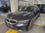 BMW 3 Series 2020