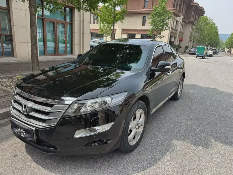 Honda Crosstour