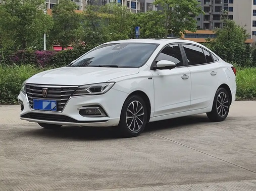 Roewe i5 2020