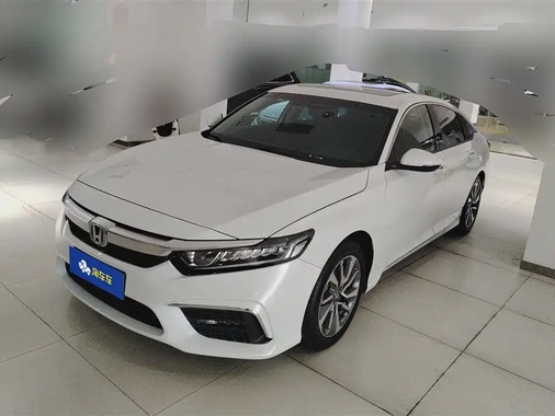 Honda Inspire 2021