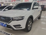Haval H6 2017