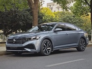 Volkswagen Passat 2022