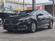 Volkswagen Passat 2020