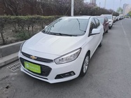 Chevrolet Cruze 2015