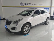 Cadillac XT5 2024