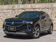 Buick Envision S 2021