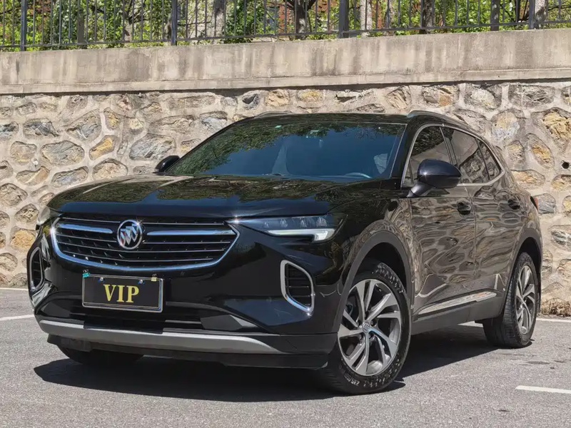Buick Envision S