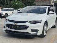 Chevrolet Malibu 2017