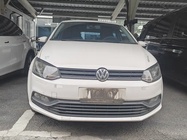 Volkswagen Polo 2018