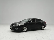 Nissan Teana 2016