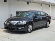 Nissan Teana 2014