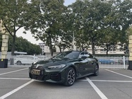 BMW 4 Series 2022
