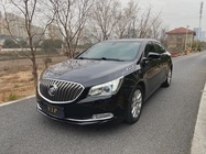 Buick LaCrosse 2016