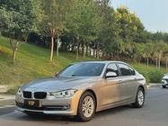 BMW 3 Series 2015