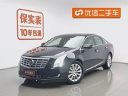 Cadillac XTS 2015