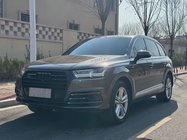 Audi Q7 2018