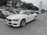 BMW 3 Series 2017