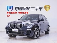 BMW X5 2022