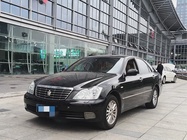 Toyota Crown 2009