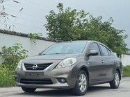 Nissan Sunny 2012