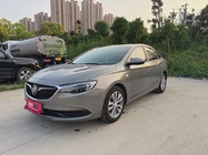Buick Excelle 2018