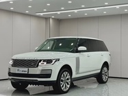 Land Rover Range Rover 2021