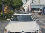 BMW 3 Series 2014