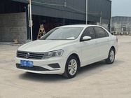 Volkswagen Jetta 2019