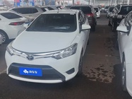 Toyota Vios 2015